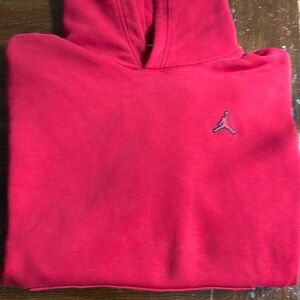 Nike Jordan Brooklyn Fleece Men’s Pullover Hoodie. XL